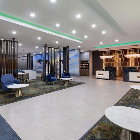 La Quinta Inn & Suites By Wyndham San Antonio At The Rim Екстер'єр фото